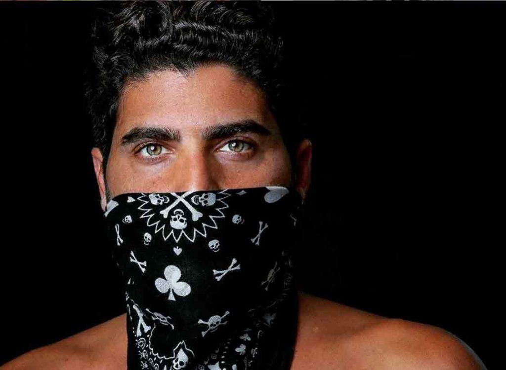 השחקן שהחליט לשבור שתיקה והלך הכי רחוק:"סגר שווה לפשע"