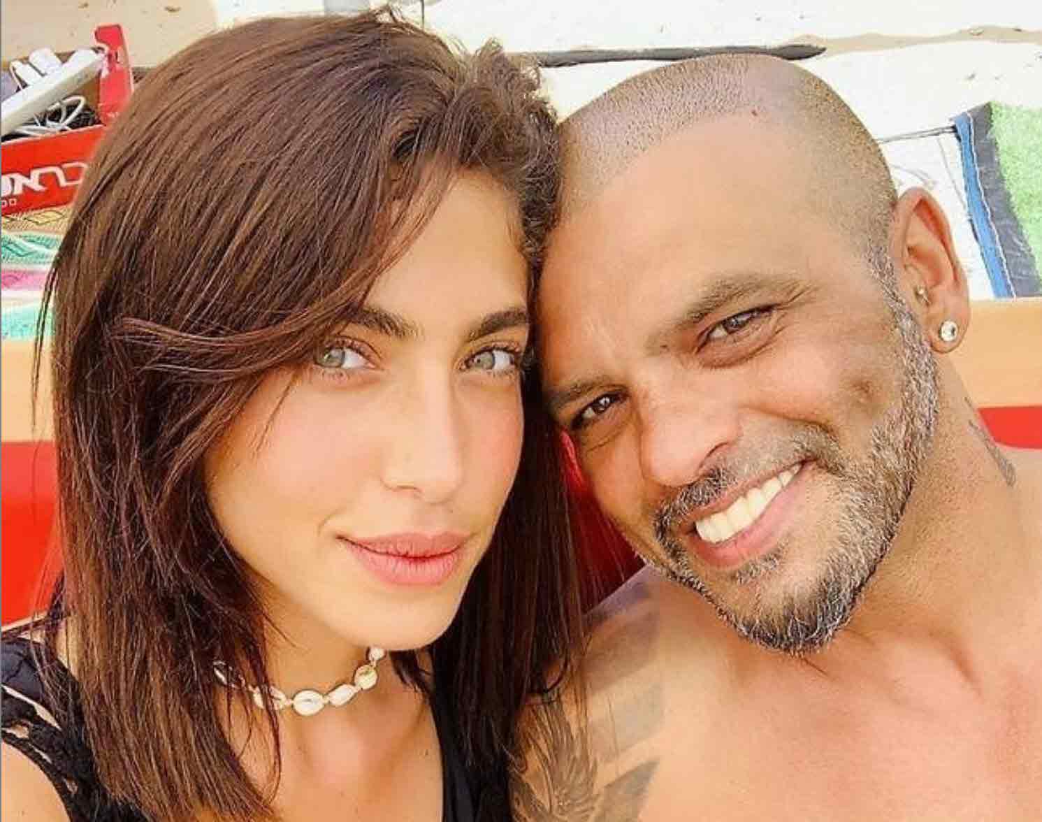 בזמן הסגר!? אייל גולן ודניאל גרינברג מבלים בים יחד עם יאן