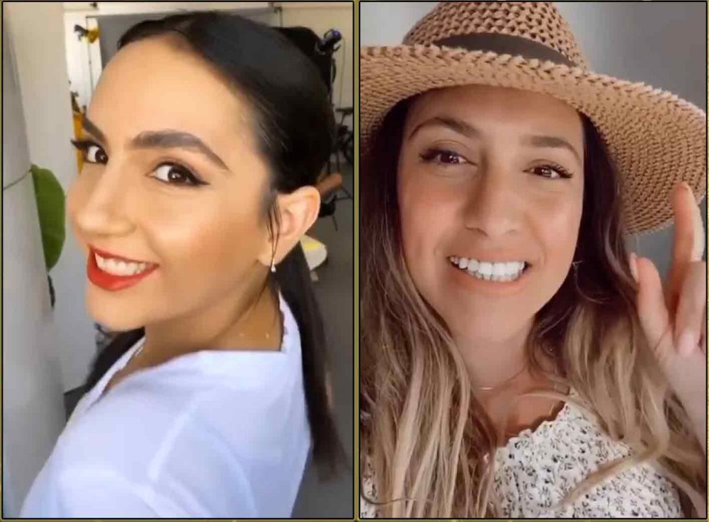 לא תאמינו על התפנית ביחסים של יעל ושני מהמירוץ למיליון!