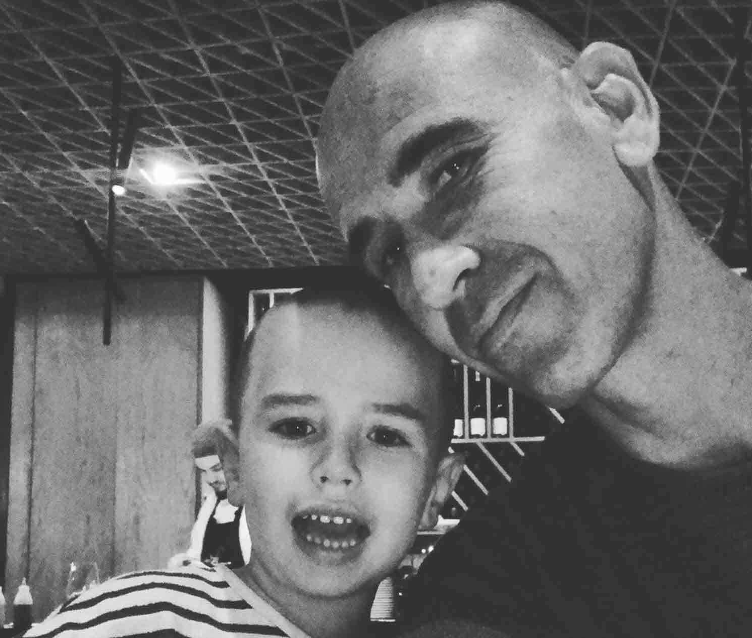 נשבר הלב: הסטייליסט גל אפל הלך לעולמו והשאיר אחריו מסר מצמרר!