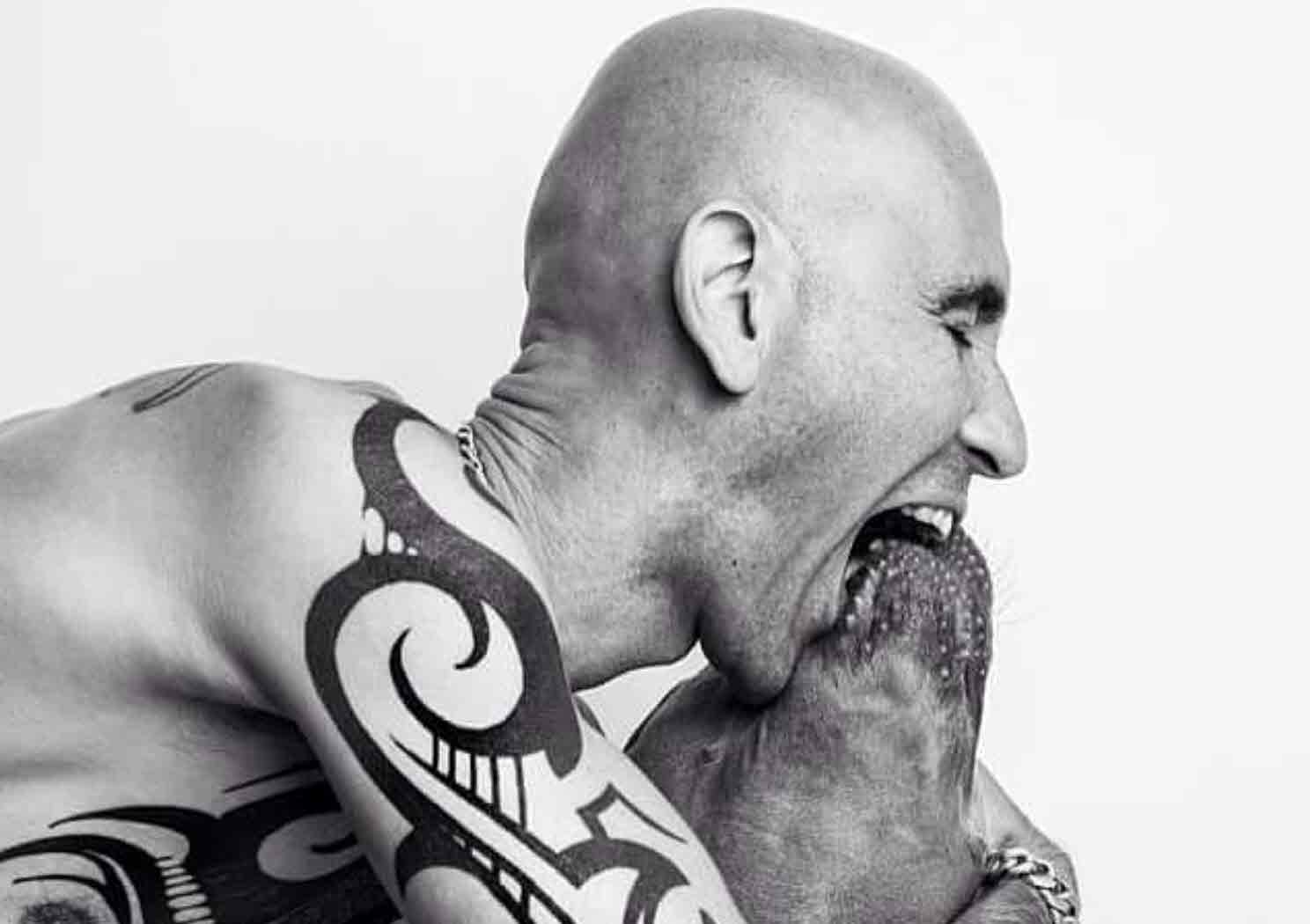 נשבר הלב: הסטייליסט גל אפל הלך לעולמו והשאיר אחריו מסר מצמרר!