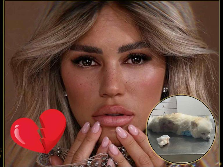 הטרגדיה הנוראית של כוכבת הריאלטי שהסתיימה במוות אכזרי!