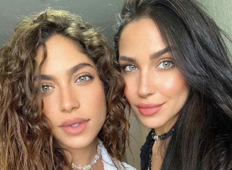 קארין גרינברג חושפת:"אני הייתי קמה בלילות ואף אחד לא היה ישן עם הילדים שלי"