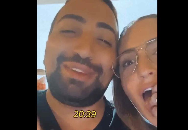 נשיקות וחיבוקים בזמן הקורונה? המפגש של כוכבי המירוץ למיליון!