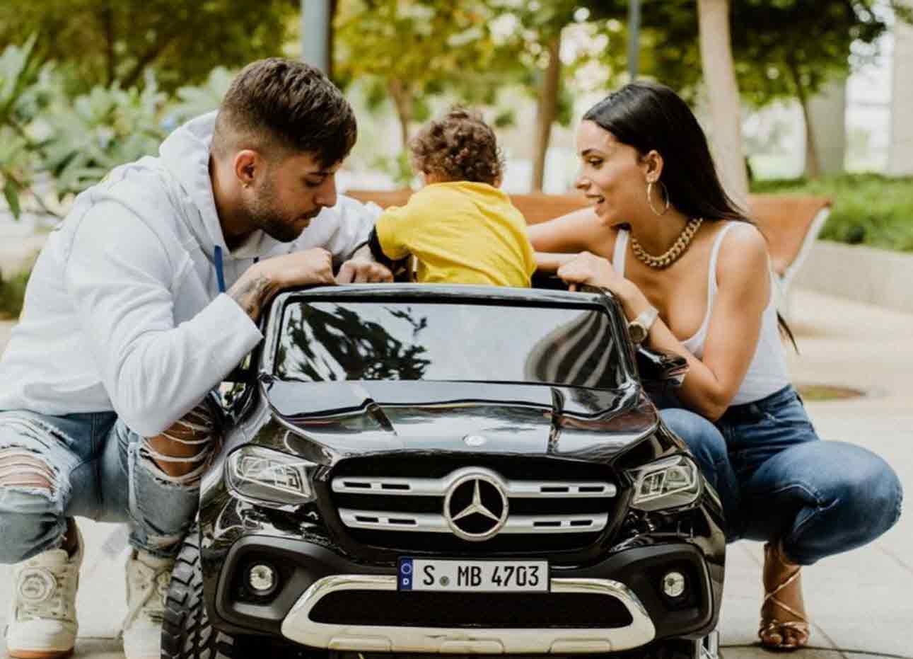 בן אל תבורי במסר חד:"אין סיכוי שאני אוותר על הזכות להיות אבא!"