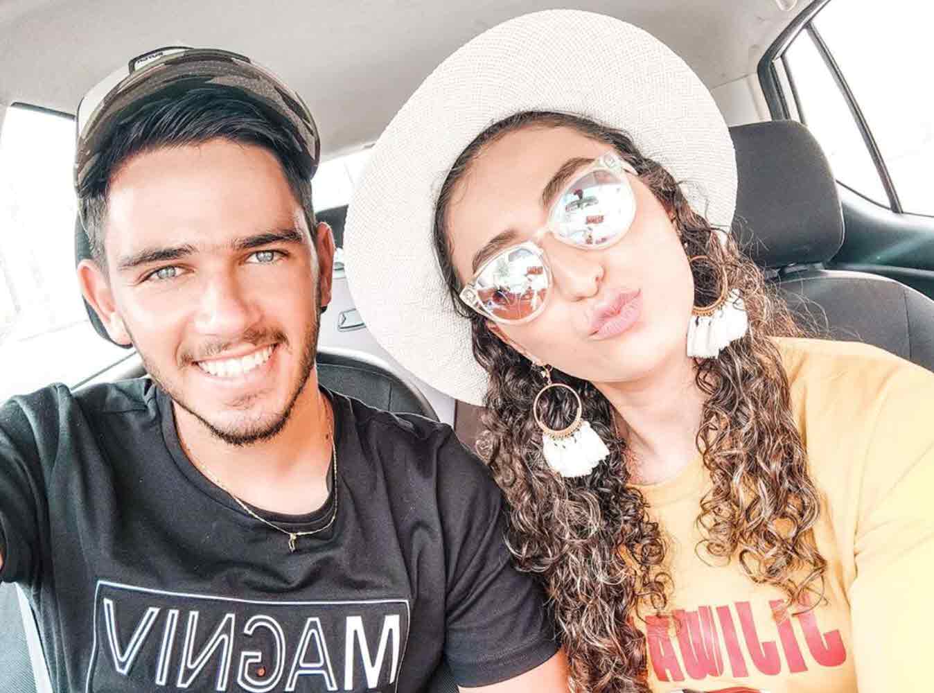 החשיפה הכואבת של יוצאת "המירוץ למיליון": אני רואה דם, הדמעות שוב פעם עולות"