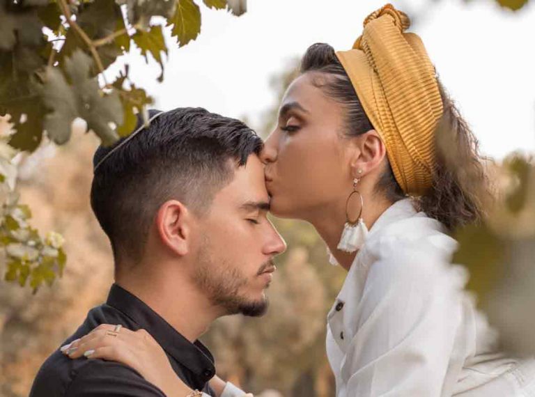 החשיפה הכואבת של יוצאת "המירוץ למיליון": אני רואה דם, הדמעות שוב פעם עולות"