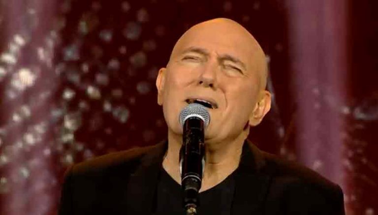 שלומי שבת לא ציפה להפתעה הזאת לאחר שהחלים מהקורונה!