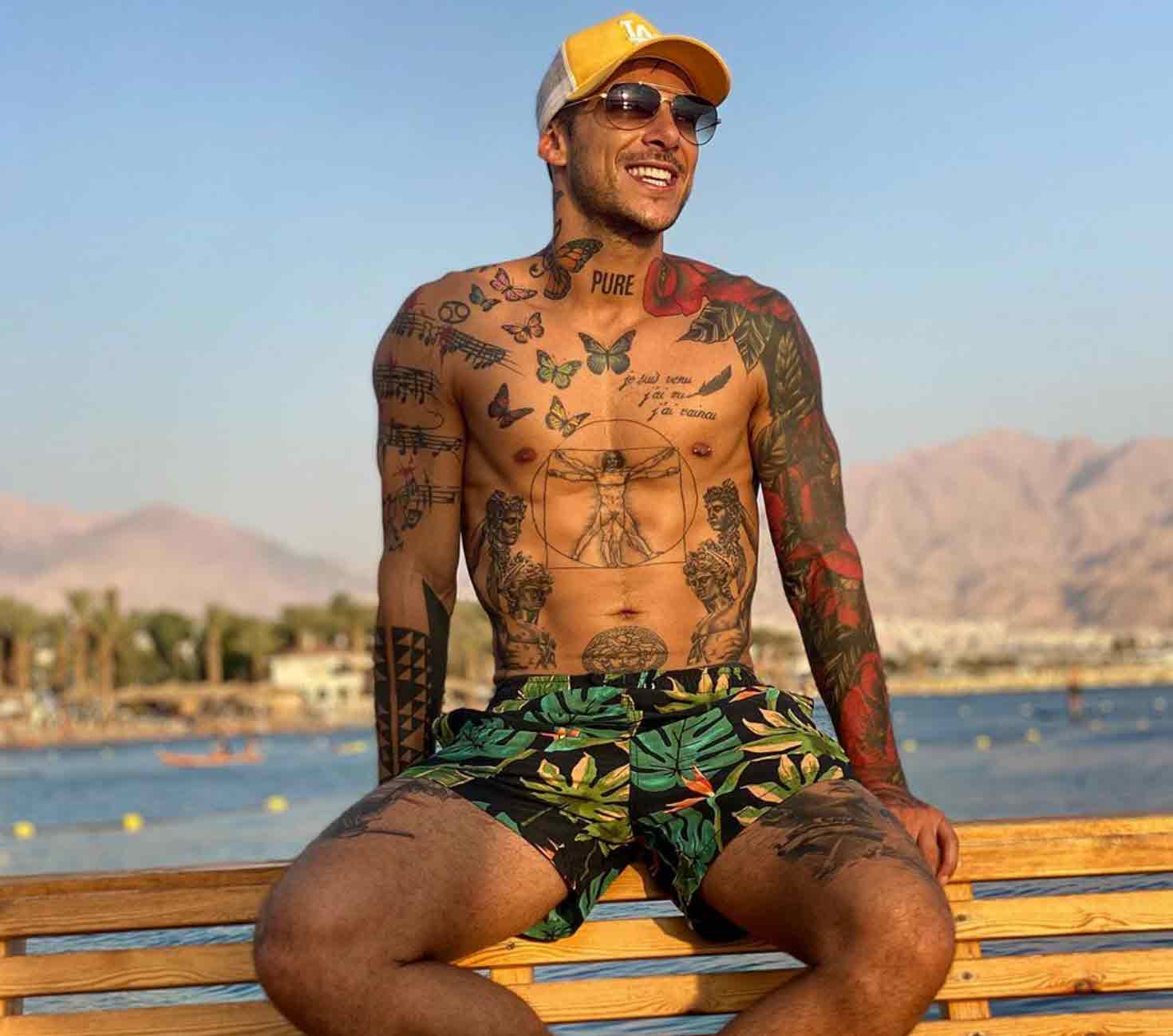 הכוכבים הבאים לעונה החדשה של האח הגדול נחשפים!?