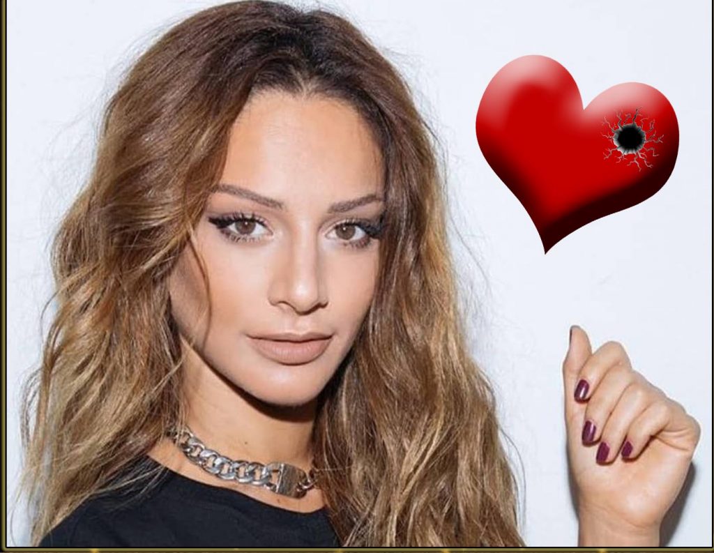 מעיין אדם חושפת את הסיבות להריון בראיון אמיץ:"יש לי חור בלב!"