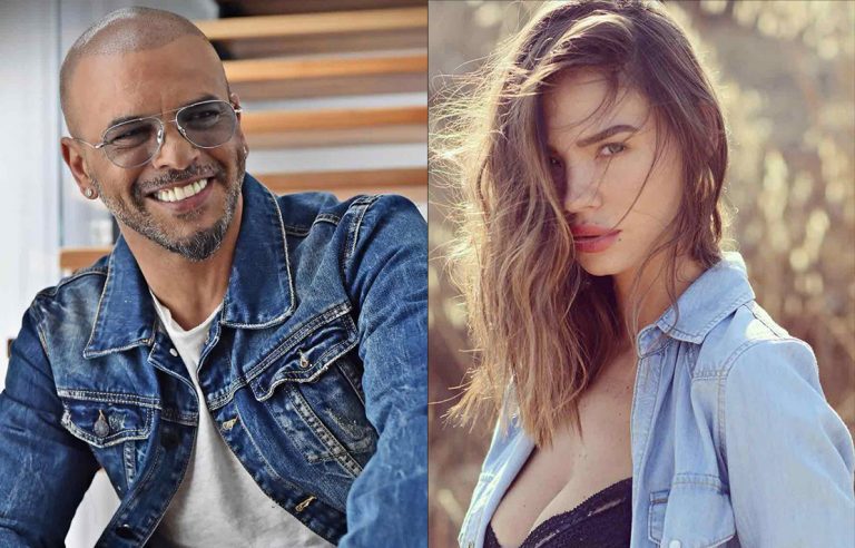 קאמבק על המסך: רוסלנה רודינה ואייל גולן בדרך לריאלטי משותף?