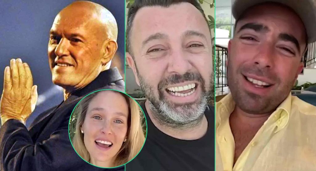 שלומי שבת מגיב לראשונה מבית החולים לאחר המחווה שקיבל מהחברים!