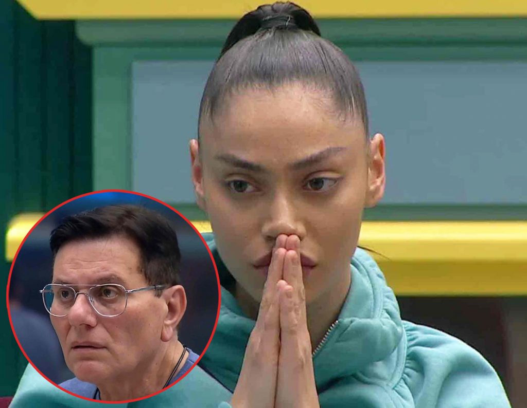 חצי שנה אחרי שנחשפו למגיפה: מי הדייר שכבר ממש לא אופטימי!?