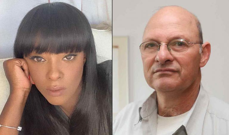 תקוה גדעון מגיבה בחריפות נגד אמיר השכל:"בושה. גזענות בתפארתה"