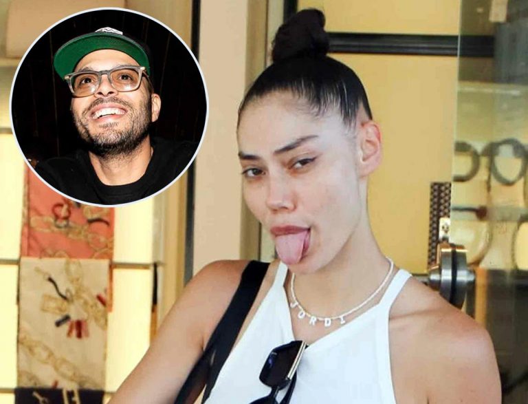 אהבה באוויר: ירדן אדרי משיקה זוגיות חדשה?!