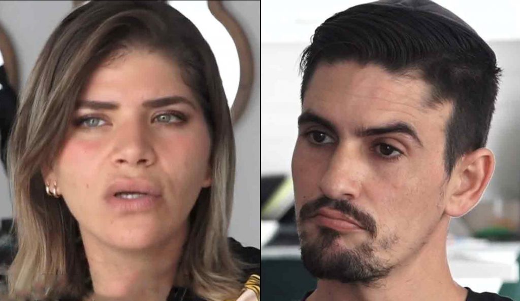 ישראל אזולאי חושף בכאב על הפרידה מג'קי:"לכם אין מושג מה באמת קורה!"