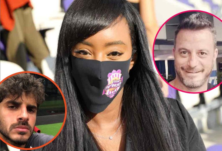 ליאור דואק הרים לתקוה על הליהוק וחטף עקיצה מהבן של המאמן!