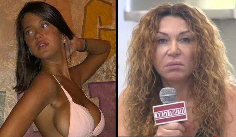 "מאחלת לפריסליה קשתי את מה שעשתה לאבא שלי, עין תחת עין!"