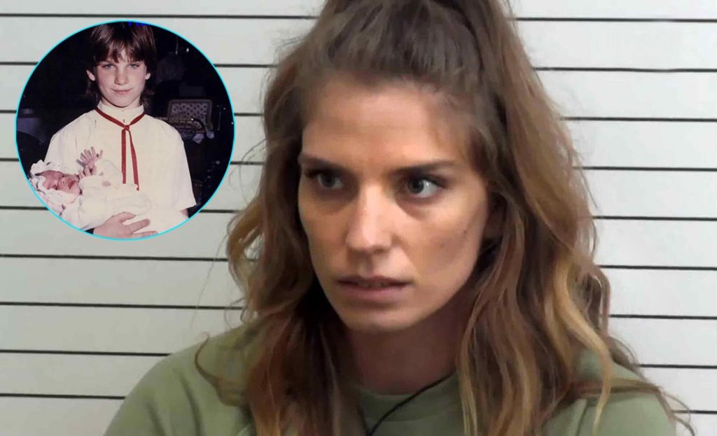 סיפור הרצח האכזרי של אחיה של כוכבת "אהבה חדשה" רונה נאמן