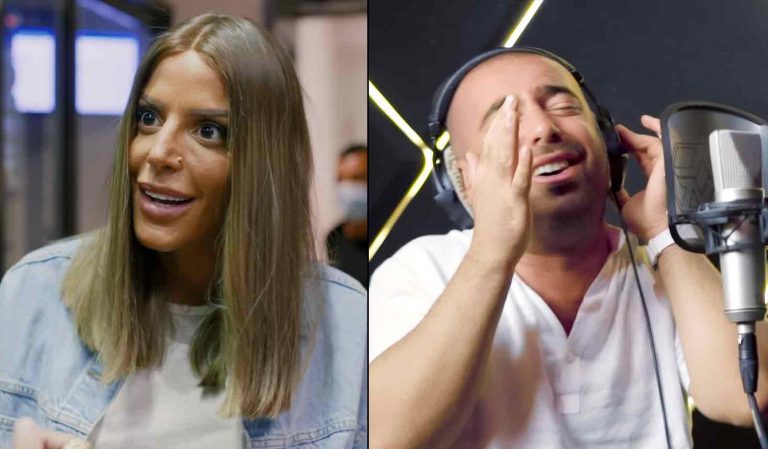 זה קטן עלינו: אמני ישראל מתאחדים לקליפ מרגש במיוחד!