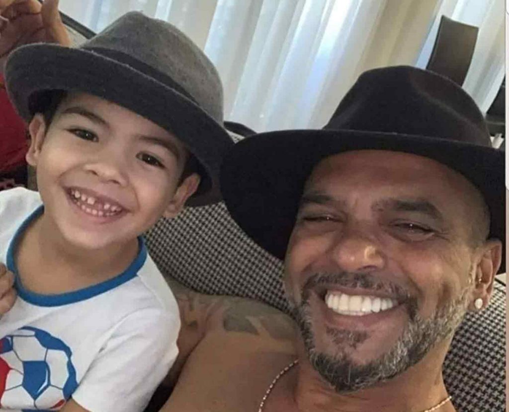 העתיד של יאן גולן: כבר לא ילך בדרך של אבא שלו!?