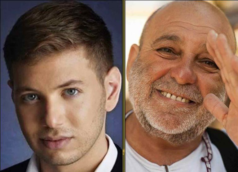 בוקי נאה נגד יאיר נתניהו:"מישהו בסוף ידקור את הילד המפגר הזה בתחת"