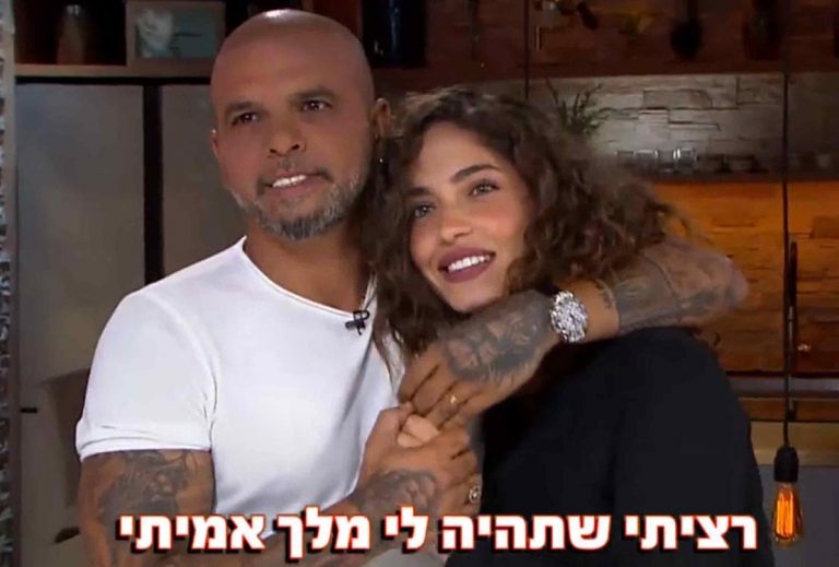 זאת הסיבה שכבר לא תראו את אייל גולן מארח בסלון!