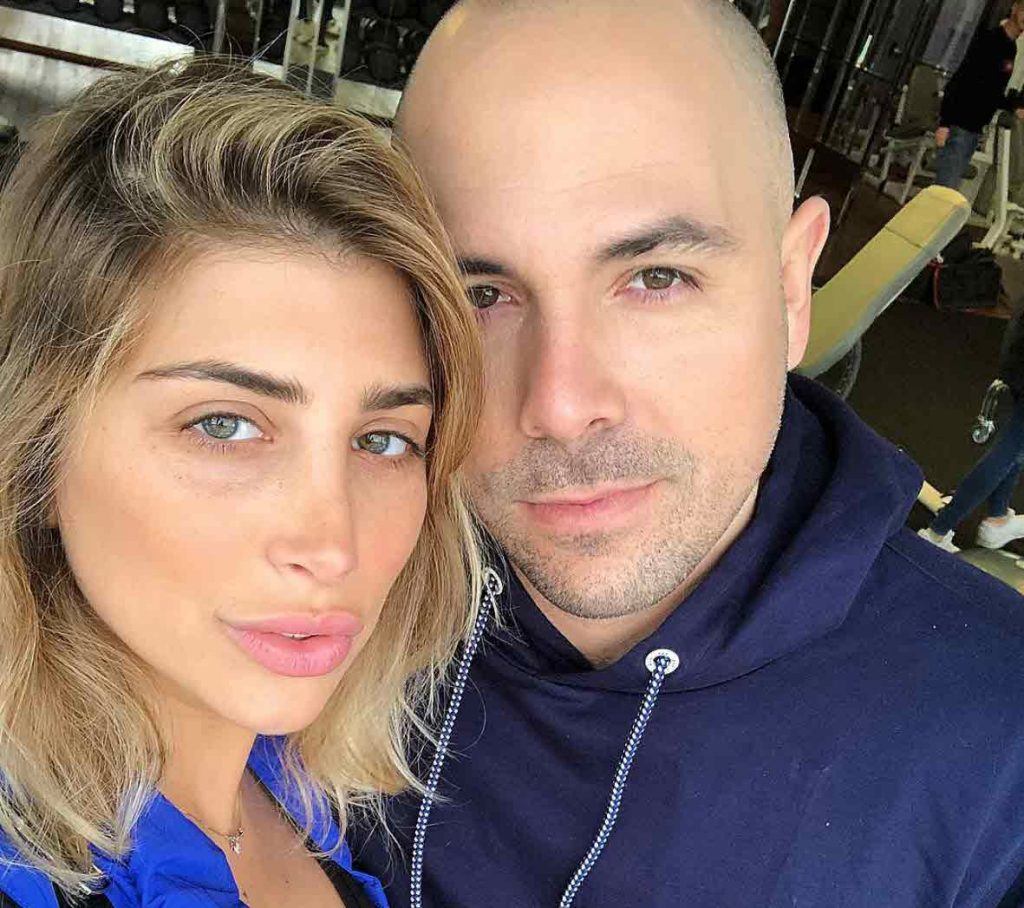 לאחר שקיבלה איומים וקללות: מעיין אשכנזי תוקפת חזרה בשיא הכח!