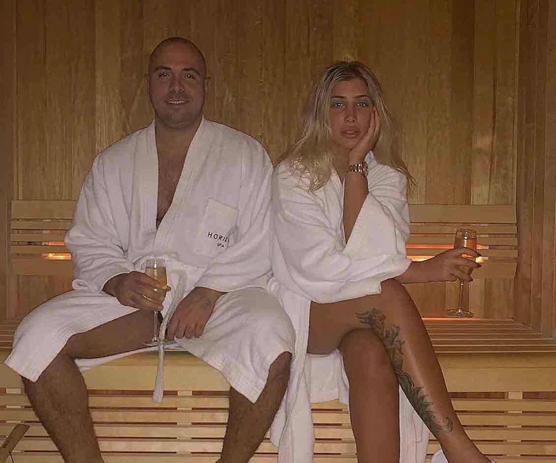 אביחי אוחנה יוצא למתקפת נגד:"פחדנים מאחורי המקלדת"