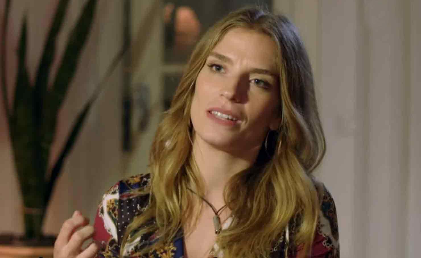 סיפור הרצח האכזרי של אחיה של כוכבת "אהבה חדשה" נועה נאמן