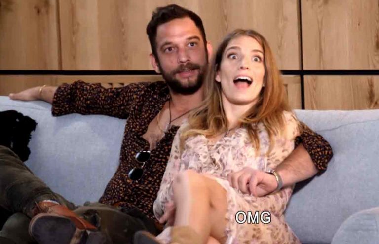 יותם ברנר מגיב לשמועה: הוא ורונה נאמן כבר גרים ביחד!?