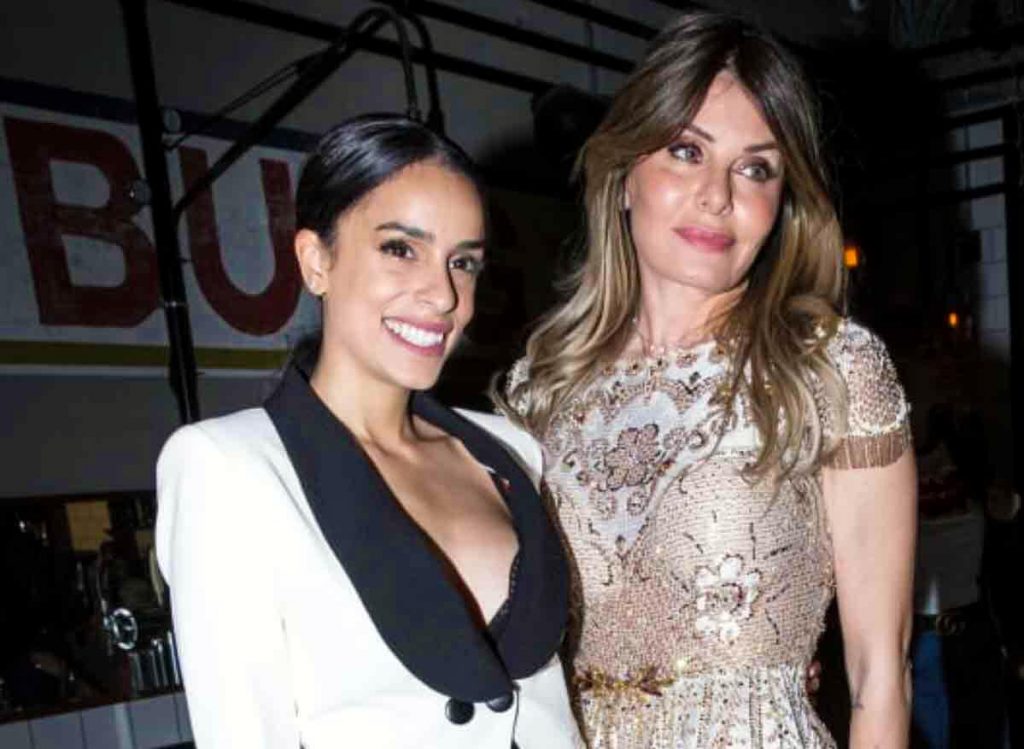 אורטל עמר ואביבה תבורי הטילו וטו ופוצצו את העסקה!