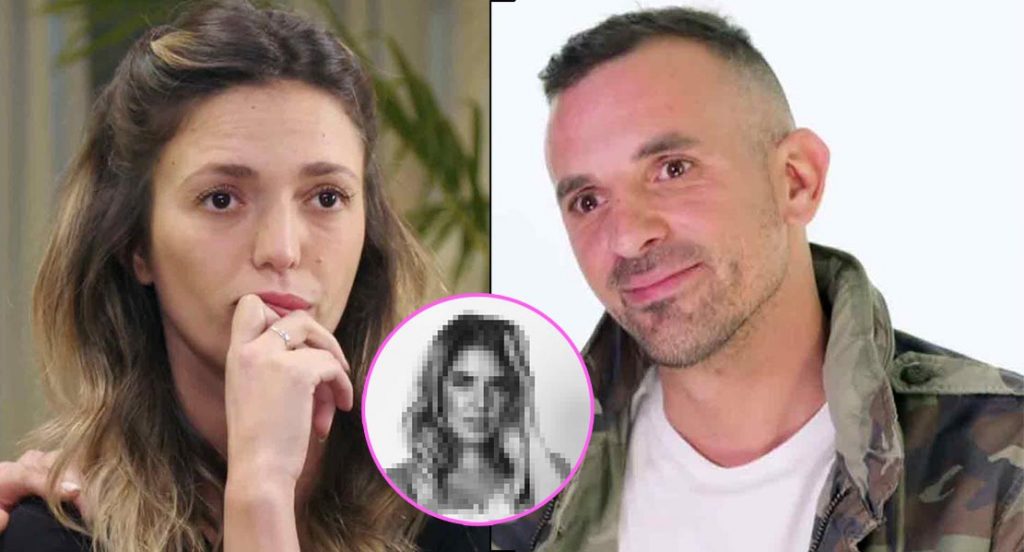 נועה שומעת? אורן בן שמשון חובק זוגיות חדשה וגם יוצא במתקפה!?