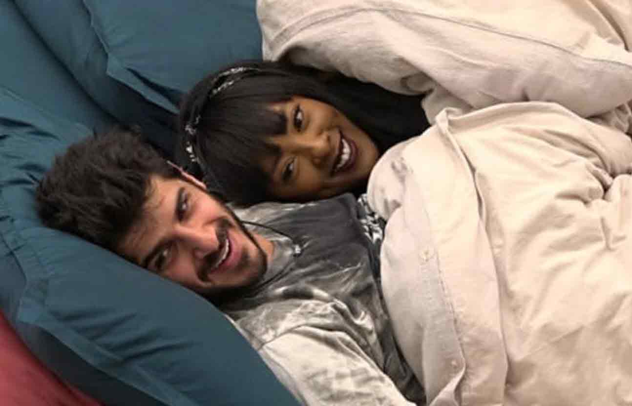 ליאור דואק הרים לתקוה על הליהוק וחטף עקיצה מהבן של המאמן!