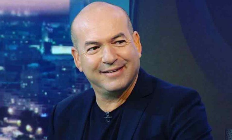 מזל טוב: אייל ברקוביץ כבר לא לבד וחונך שוב זוגיות!