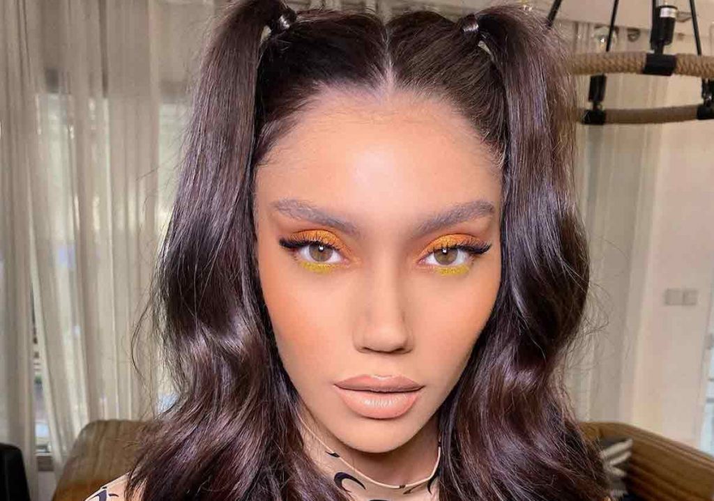 עשתה את זה שוב: ירדן אדרי שוברת שיאים ביממה אחת בלבד!