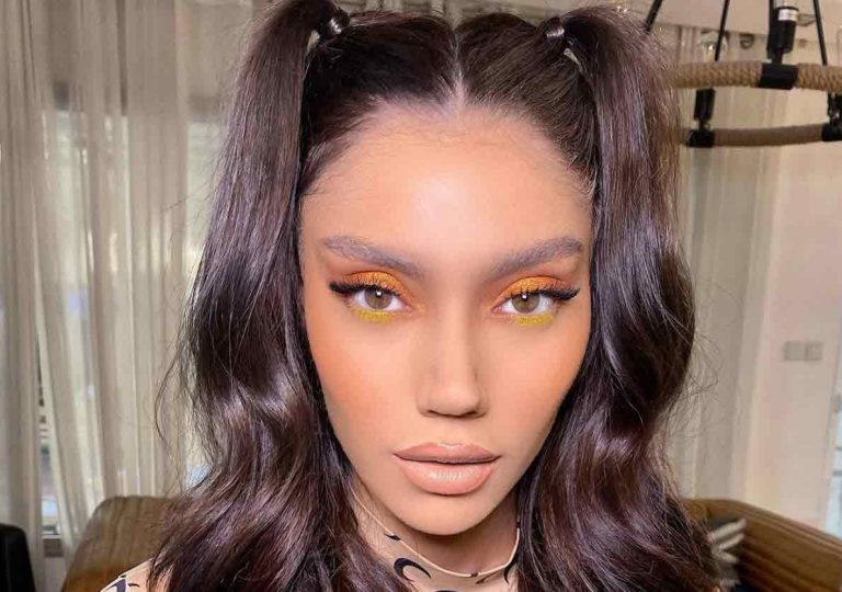 עשתה את זה שוב: ירדן אדרי שוברת שיאים ביממה אחת בלבד!