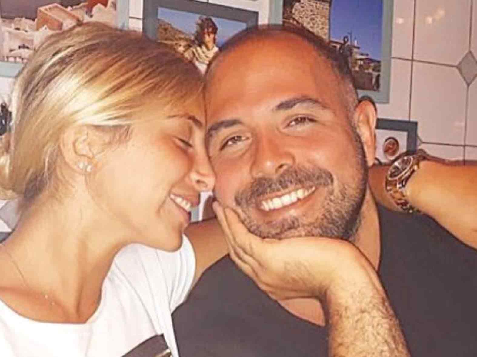 מעיין אשכנזי פרצה בבכי בסט ואביחי אוחנה ניגש לחבק!