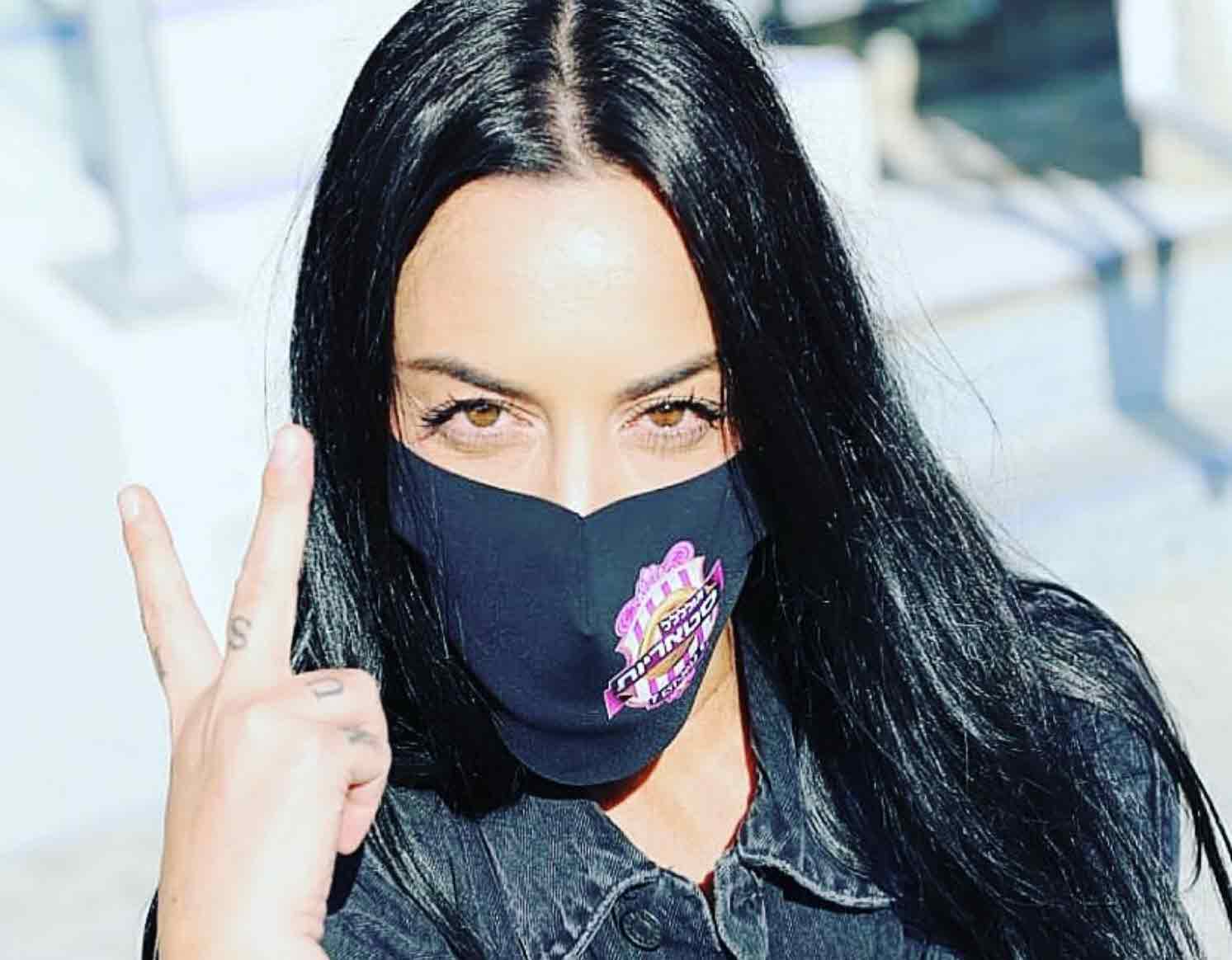 אוי לא: כוכבת "גולסטאריות" הובהלה לבית החולים בזמן הצילומים!