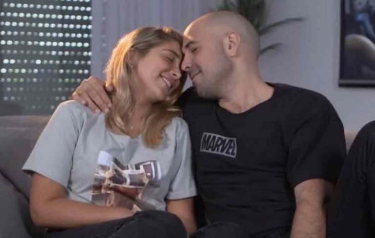 מעיין אשכנזי פרצה בבכי בסט ואביחי אוחנה ניגש לחבק!