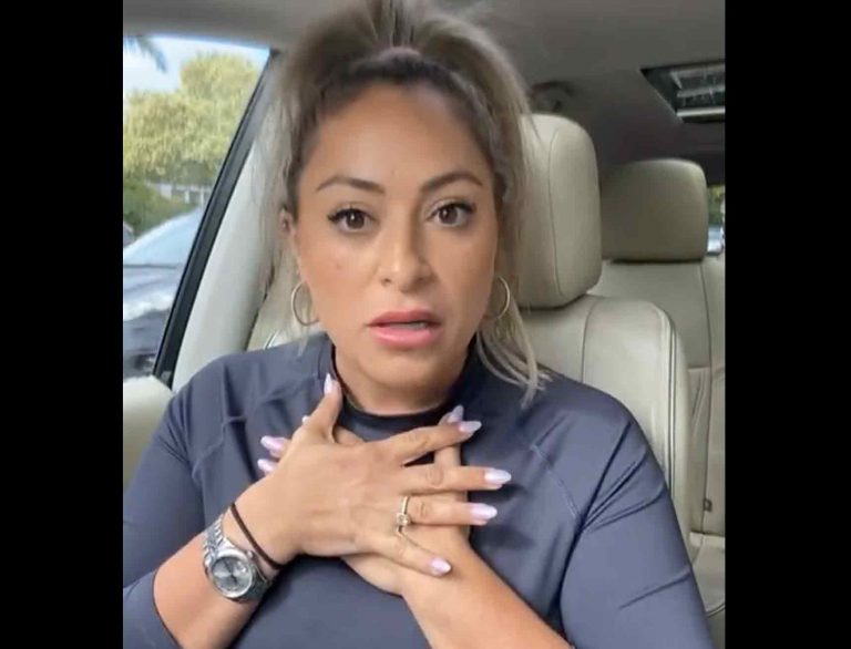 אופס: ליהיא גרינר חשפה איך הכתה את בן זוגה לשעבר!