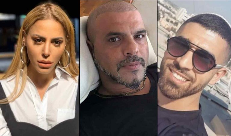 הלם מוחלט בתעשייה:"נסרין איבדה לגמרי שליטה, אין עם מי לדבר"