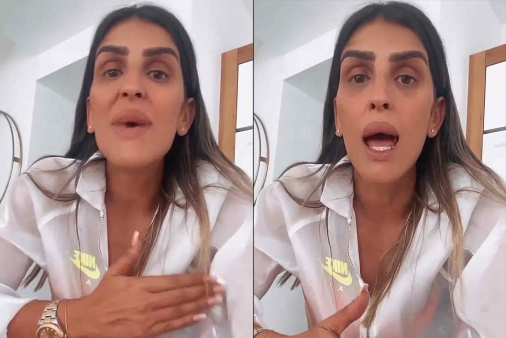 עינב בובליל מותקפת ותוקפת חזרה:"בנות דוחות ומתוסכלות!"