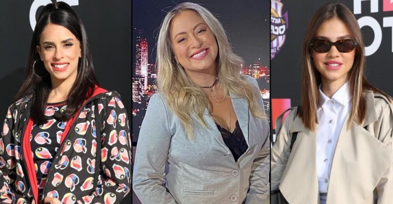 רוסלנה רודינה ואורטל עמר מתפוצצות על ליהיא גרינר:"מה כואב לך!?"