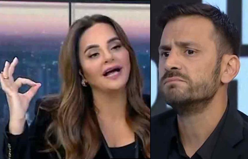 לא תאמינו: התגובה של אופירה אסייג לאלירז שדה נחשפת!