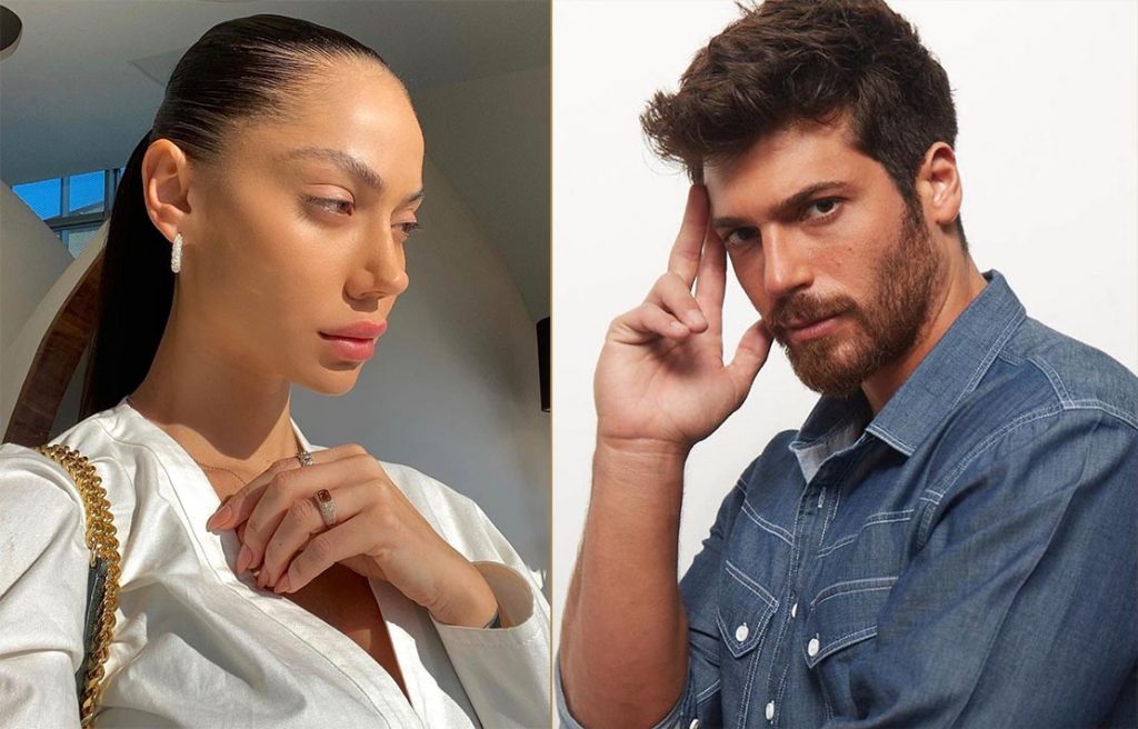 העניינים מתחממים בין כוכבת "האח הגדול" לכוכב "חלומות בהקיץ"!?