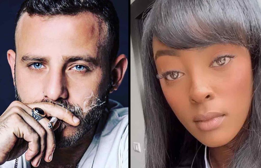 אסיף אלקיים במסר לתקוה גדעון:"נריב מכות ונשחרר את הרעל"