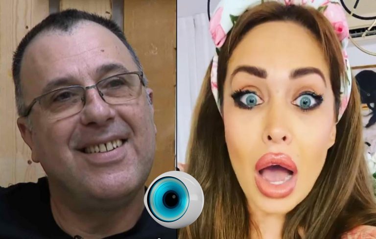 הבלאגן הגדול: הקומיקאי שיצא נגד ביבי בדרך לעימות ב"האח הגדול"!?