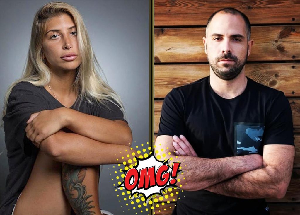 אביחי אוחנה יוצא למתקפת נגד:"פחדנים מאחורי המקלדת"