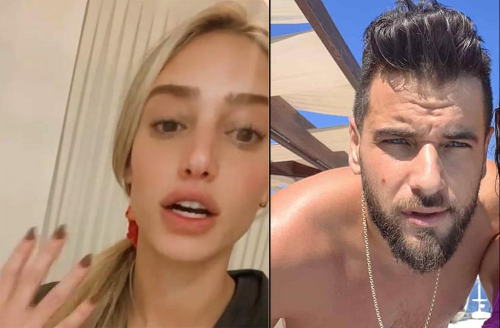 טום קשתי יוצא נגד דנית גרינברג:"לא פלא שזרק אותך בעלך!"